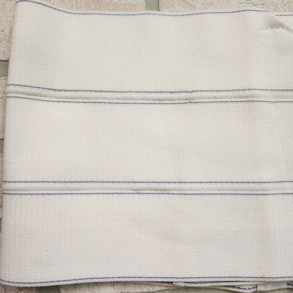 COMFOR@ Abdominal Binder 3 Panel Style 0814-0345 30"-45" hip waist - Picture 4 of 7